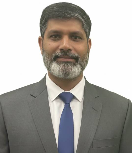 NARESH CHALOTRA