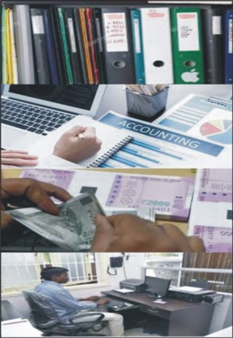The Punjab Accountants Association